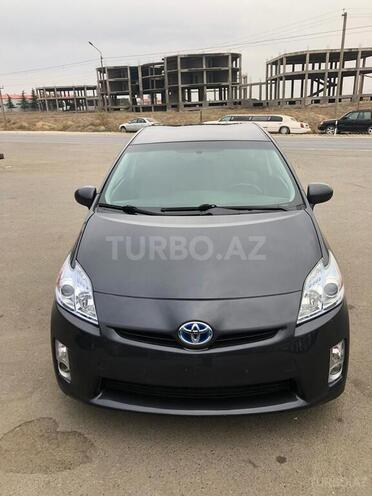 Toyota Prius 2010, 97,000 km - 1.8 l - Bakı