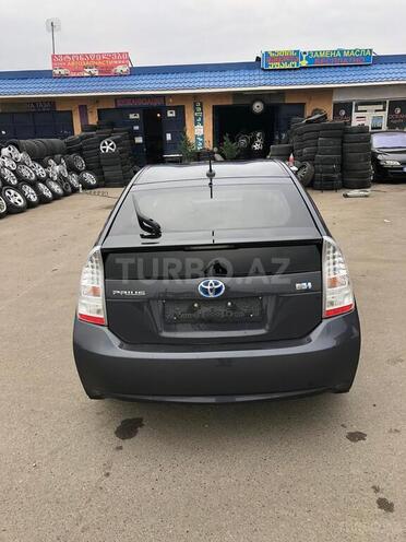 Toyota Prius 2010, 97,000 km - 1.8 l - Bakı