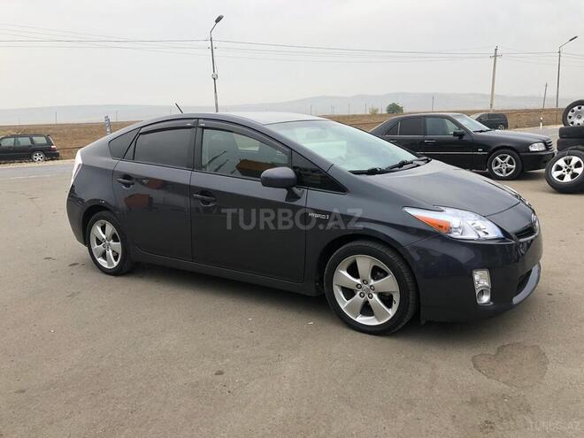 Toyota Prius 2010, 97,000 km - 1.8 l - Bakı