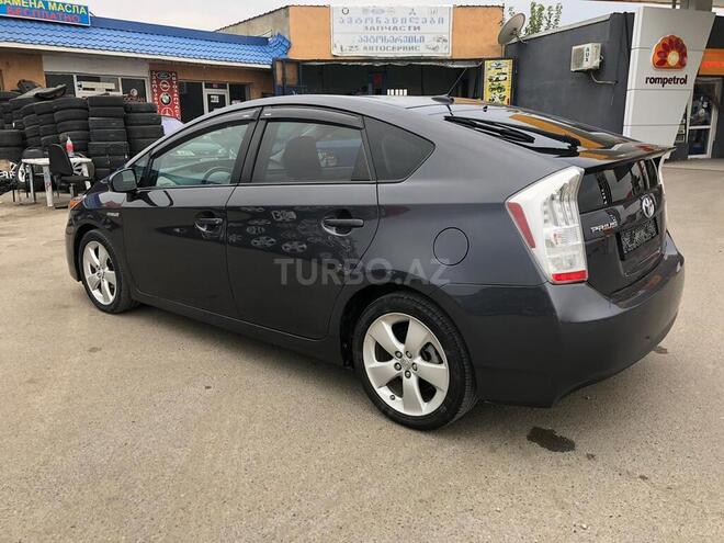 Toyota Prius 2010, 97,000 km - 1.8 l - Bakı