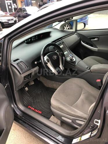 Toyota Prius 2010, 97,000 km - 1.8 l - Bakı