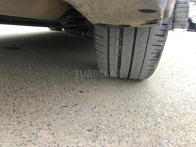 Toyota Prius 2010, 97,000 km - 1.8 l - Bakı