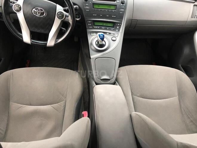 Toyota Prius 2010, 97,000 km - 1.8 l - Bakı