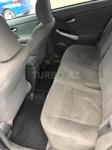 Toyota Prius 2010, 97,000 km - 1.8 l - Bakı