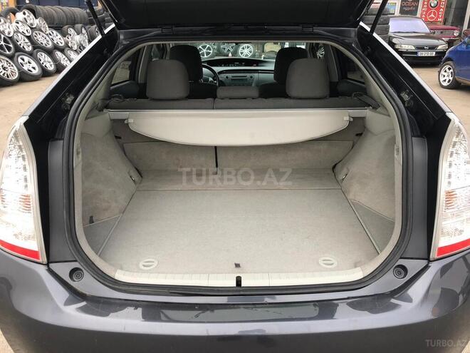 Toyota Prius 2010, 97,000 km - 1.8 l - Bakı