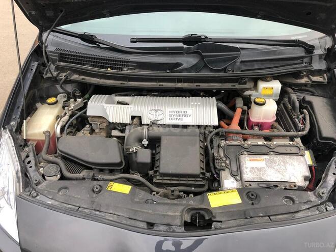 Toyota Prius 2010, 97,000 km - 1.8 l - Bakı