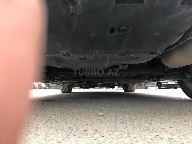 Toyota Prius 2010, 97,000 km - 1.8 l - Bakı