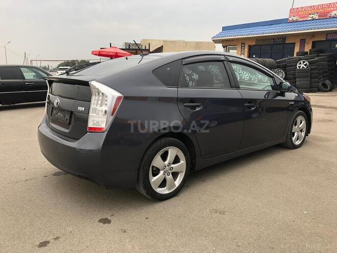 Toyota Prius 2010, 97,000 km - 1.8 l - Bakı