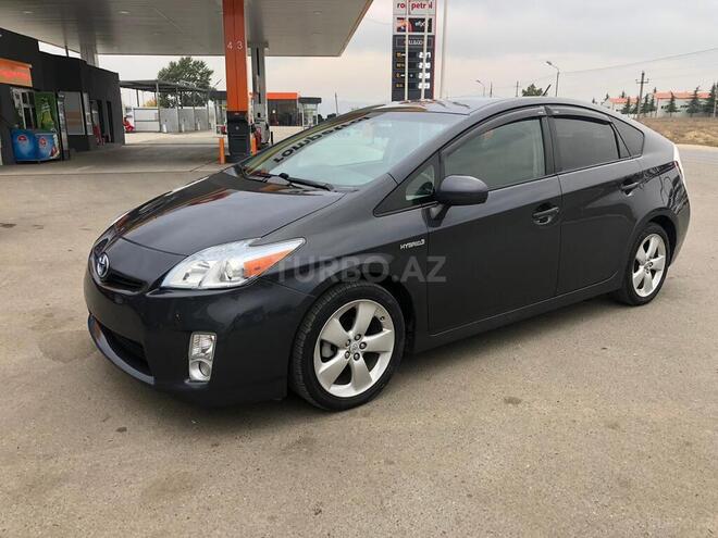 Toyota Prius 2010, 97,000 km - 1.8 l - Bakı