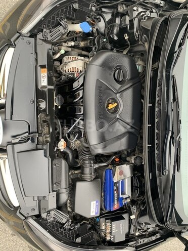 Hyundai Elantra 2013, 87,000 km - 1.8 l - Bakı