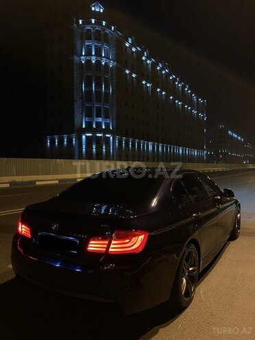 BMW 528 2011, 177,777 km - 2.0 l - Sumqayıt