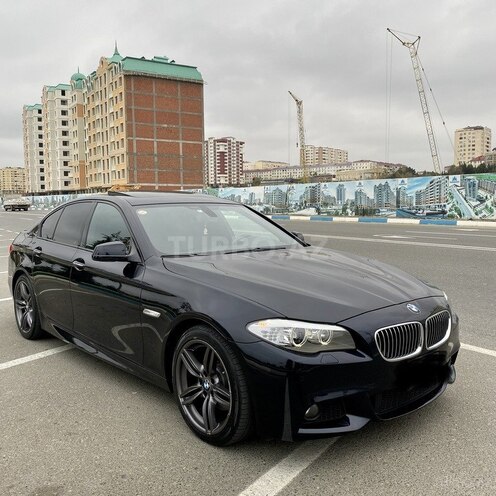 BMW 528 2011, 177,777 km - 2.0 l - Sumqayıt