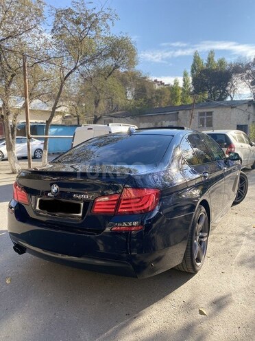 BMW 528 2011, 177,777 km - 2.0 l - Sumqayıt