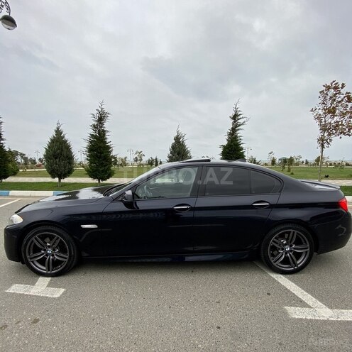BMW 528 2011, 177,777 km - 2.0 l - Sumqayıt