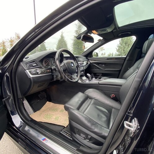 BMW 528 2011, 177,777 km - 2.0 l - Sumqayıt