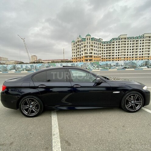 BMW 528 2011, 177,777 km - 2.0 l - Sumqayıt