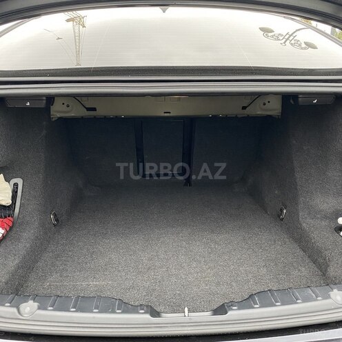 BMW 528 2011, 177,777 km - 2.0 l - Sumqayıt