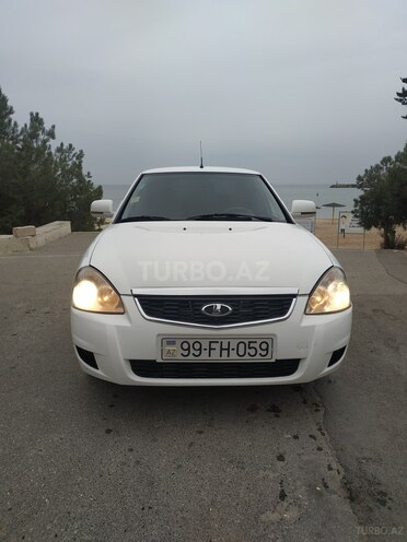 LADA (VAZ) Priora 2012, 150,000 km - 1.6 l - Bakı