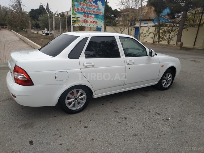 LADA (VAZ) Priora 2012, 150,000 km - 1.6 l - Bakı