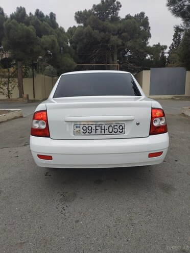 LADA (VAZ) Priora 2012, 150,000 km - 1.6 l - Bakı