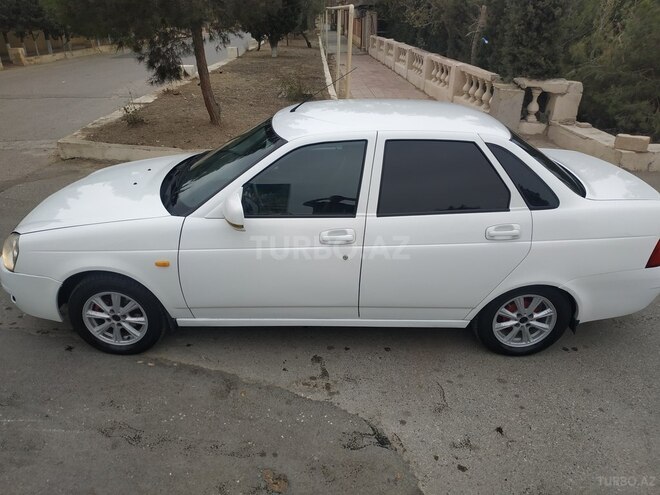 LADA (VAZ) Priora 2012, 150,000 km - 1.6 l - Bakı