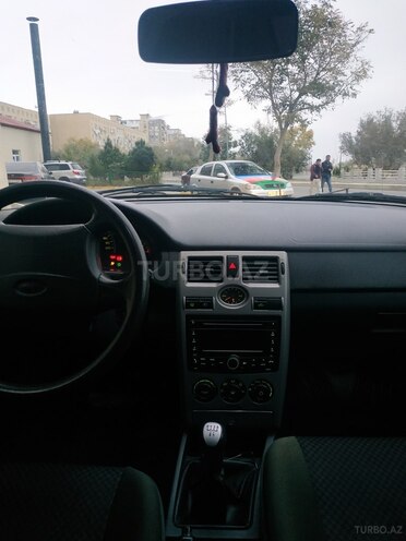 LADA (VAZ) Priora 2012, 150,000 km - 1.6 l - Bakı