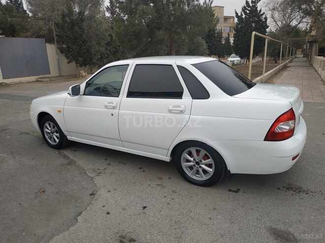 LADA (VAZ) Priora 2012, 150,000 km - 1.6 l - Bakı