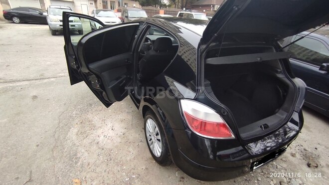 Opel Astra 2006, 165,000 km - 1.4 l - Gəncə