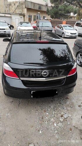 Opel Astra 2006, 165,000 km - 1.4 l - Gəncə