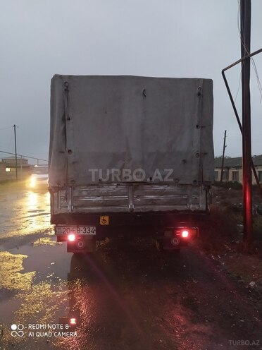 GAZ 330200 1995, 306,309 km - 2.5 л - Gəncə