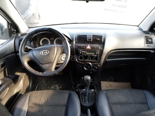 Kia Picanto 2008, 238,000 km - 1.0 l - Bakı