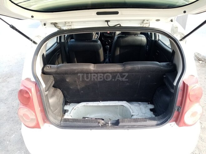 Kia Picanto 2008, 238,000 km - 1.0 l - Bakı