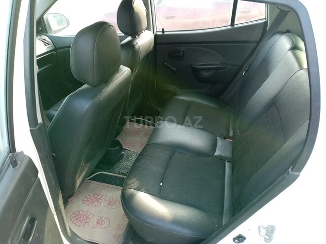 Kia Picanto 2008, 238,000 km - 1.0 l - Bakı