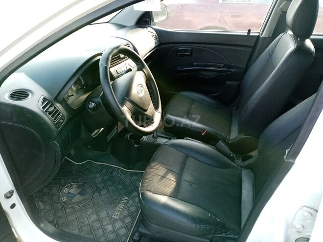 Kia Picanto 2008, 238,000 km - 1.0 l - Bakı