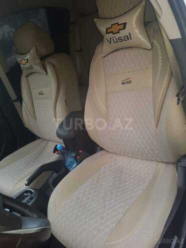 Chevrolet Cruze 2012, 140,000 km - 1.4 l - Bakı