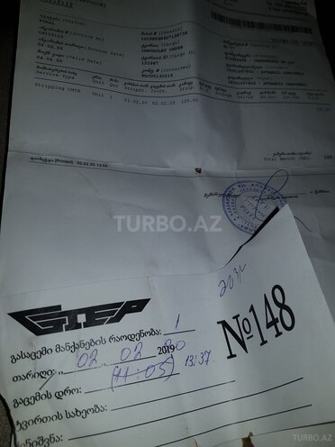 Chevrolet Cruze 2012, 140,000 km - 1.4 l - Bakı