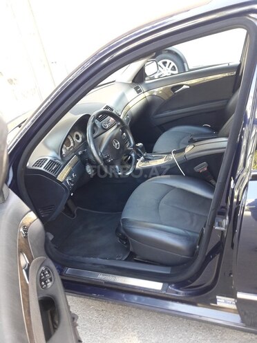 Mercedes E 200 2006, 250,000 km - 2.0 l - Bakı
