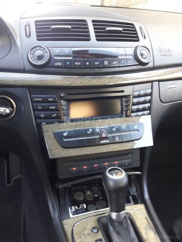 Mercedes E 200 2006, 250,000 km - 2.0 l - Bakı