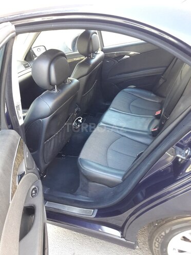 Mercedes E 200 2006, 250,000 km - 2.0 l - Bakı