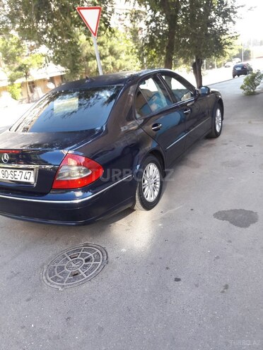 Mercedes E 200 2006, 250,000 km - 2.0 l - Bakı