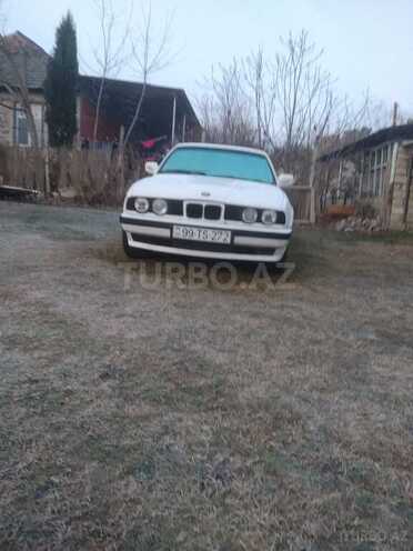 BMW 320 1991, 351,965 km - 2.0 l - Şəki