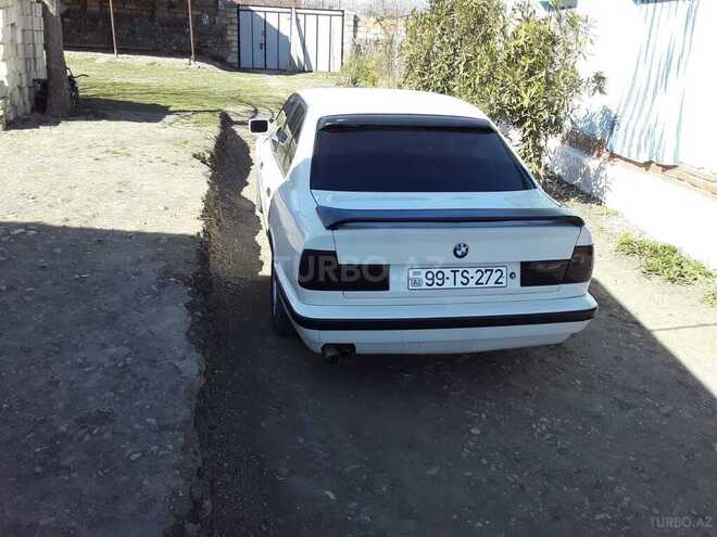 BMW 320 1991, 351,965 km - 2.0 l - Şəki