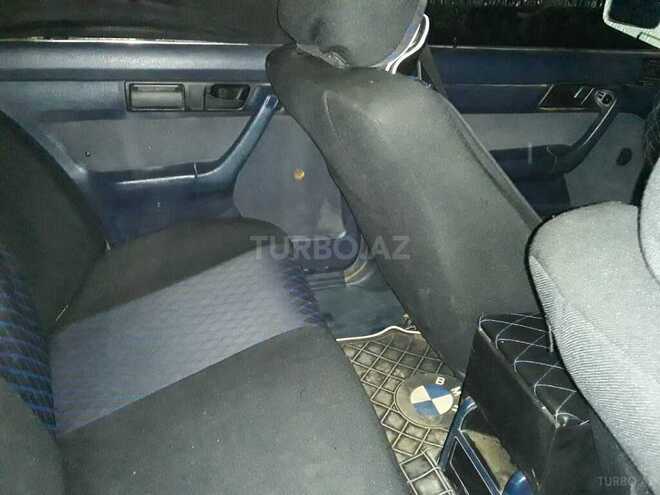 BMW 320 1991, 351,965 km - 2.0 l - Şəki
