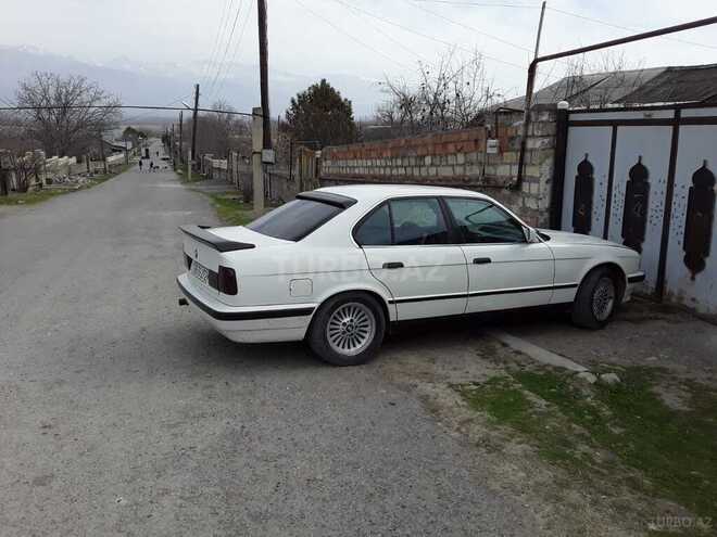 BMW 320 1991, 351,965 km - 2.0 l - Şəki
