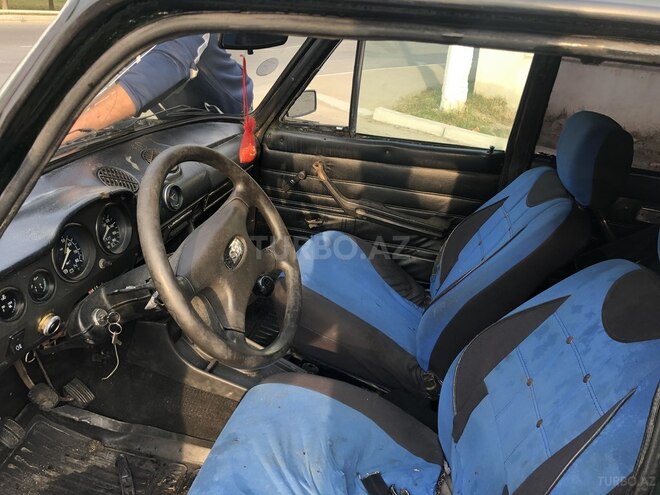 LADA (VAZ) 2106 1986, 555,555 km - 1.6 l - Mingəçevir