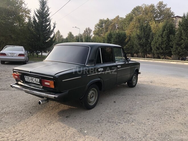 LADA (VAZ) 2106 1986, 555,555 km - 1.6 l - Mingəçevir