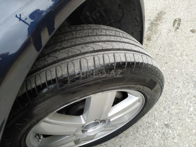 Renault Megane 2007, 191,847 km - 1.5 l - Bakı