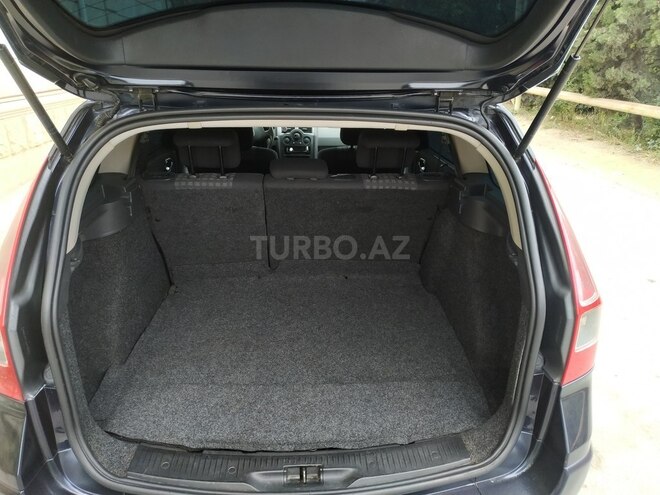 Renault Megane 2007, 191,847 km - 1.5 l - Bakı