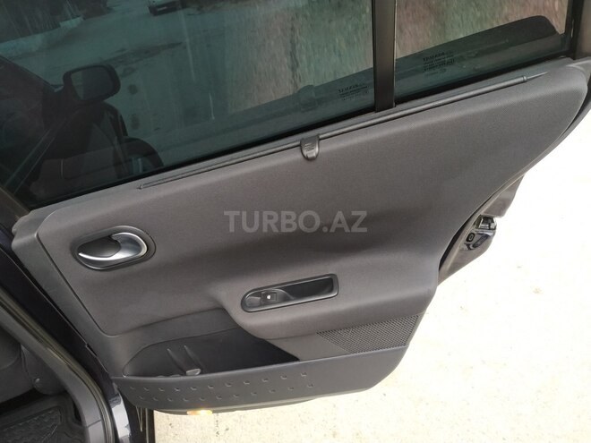 Renault Megane 2007, 191,847 km - 1.5 l - Bakı