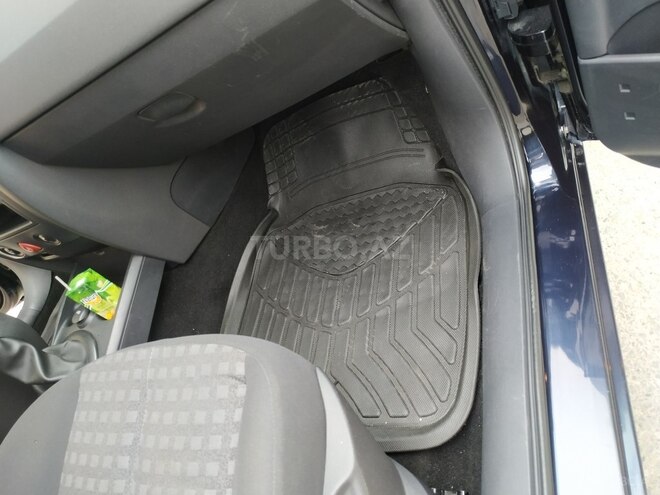 Renault Megane 2007, 191,847 km - 1.5 l - Bakı